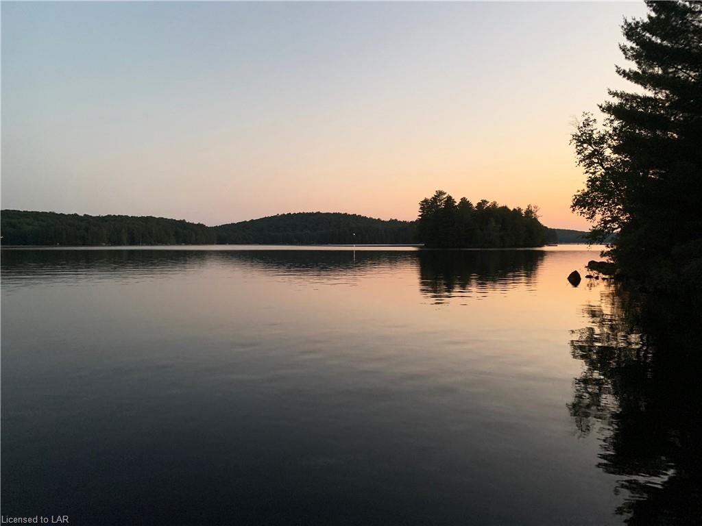1027 PONDEROSA Trail, Haliburton, Ontario, Canada