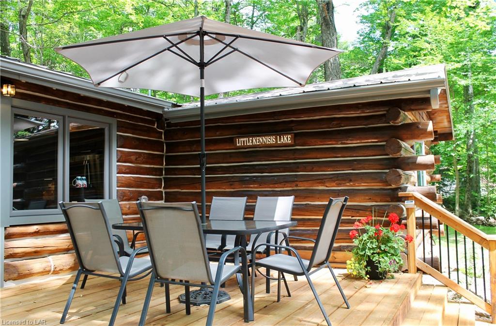 1027 PONDEROSA Trail, Haliburton, Ontario, Canada