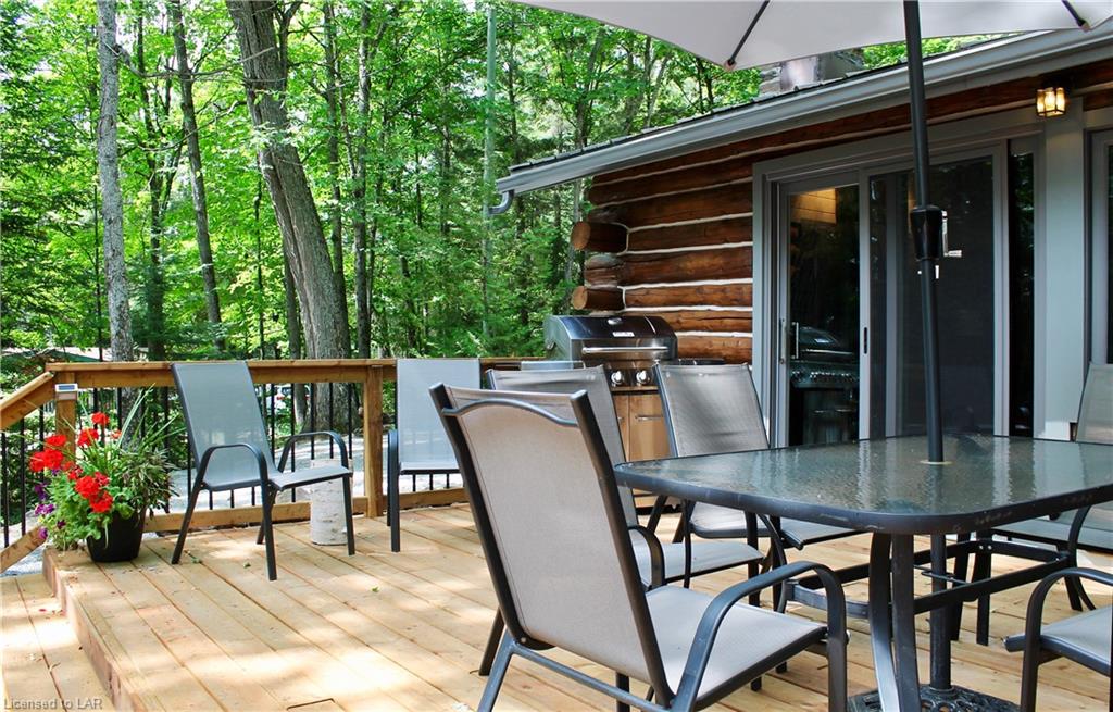 1027 PONDEROSA Trail, Haliburton, Ontario, Canada