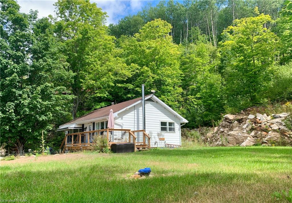 1134 SCHOFIELD Road, Highlands East, Ontario, Canada