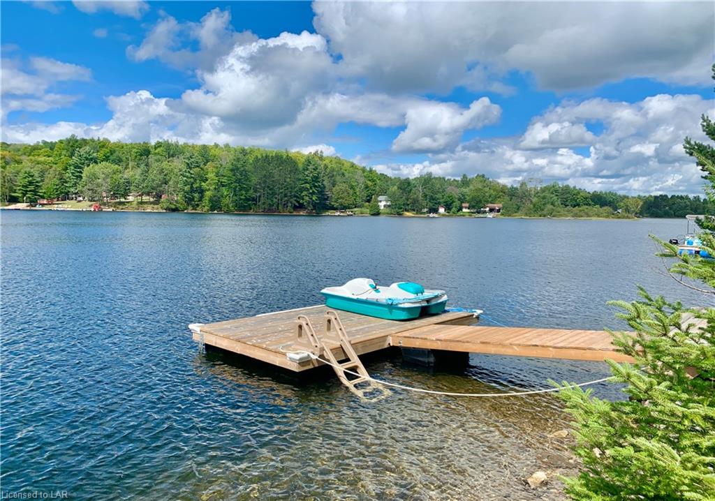1134 SCHOFIELD Road, Highlands East, Ontario, Canada