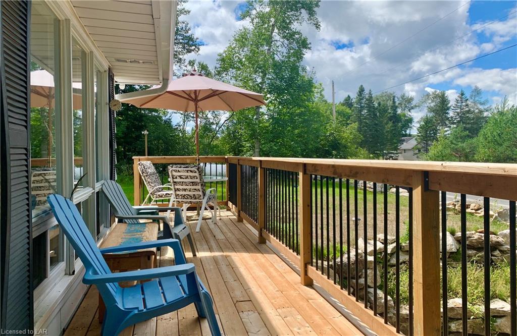 1134 SCHOFIELD Road, Highlands East, Ontario, Canada