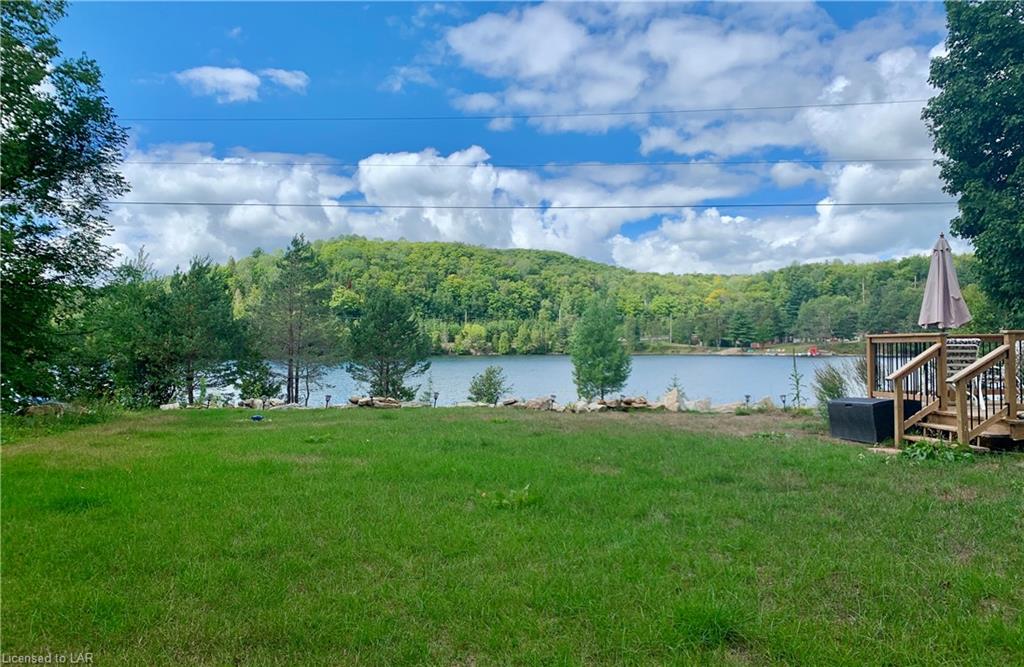 1134 SCHOFIELD Road, Highlands East, Ontario, Canada