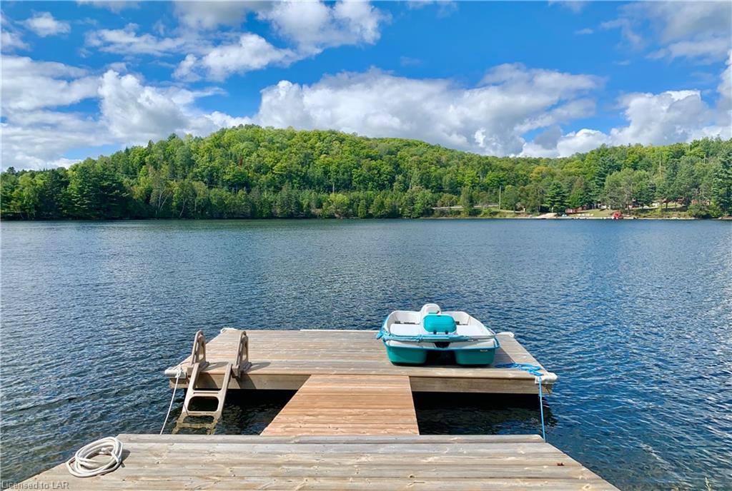 1134 SCHOFIELD Road, Highlands East, Ontario, Canada