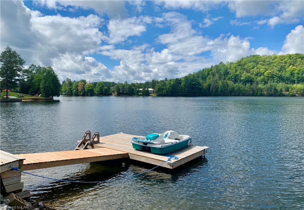 1134 SCHOFIELD Road, Highlands East, Ontario, Canada
