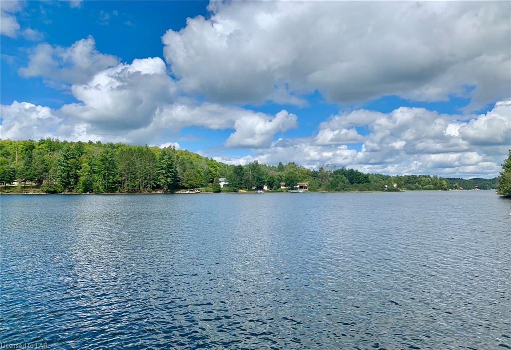 1134 SCHOFIELD Road, Highlands East, Ontario, Canada