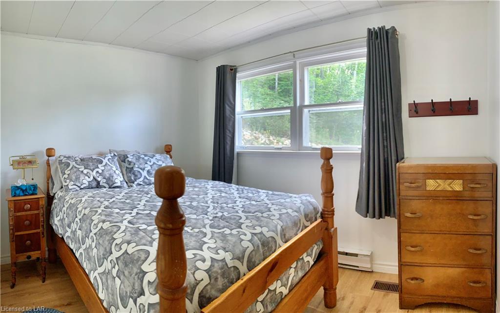 1134 SCHOFIELD Road, Highlands East, Ontario, Canada