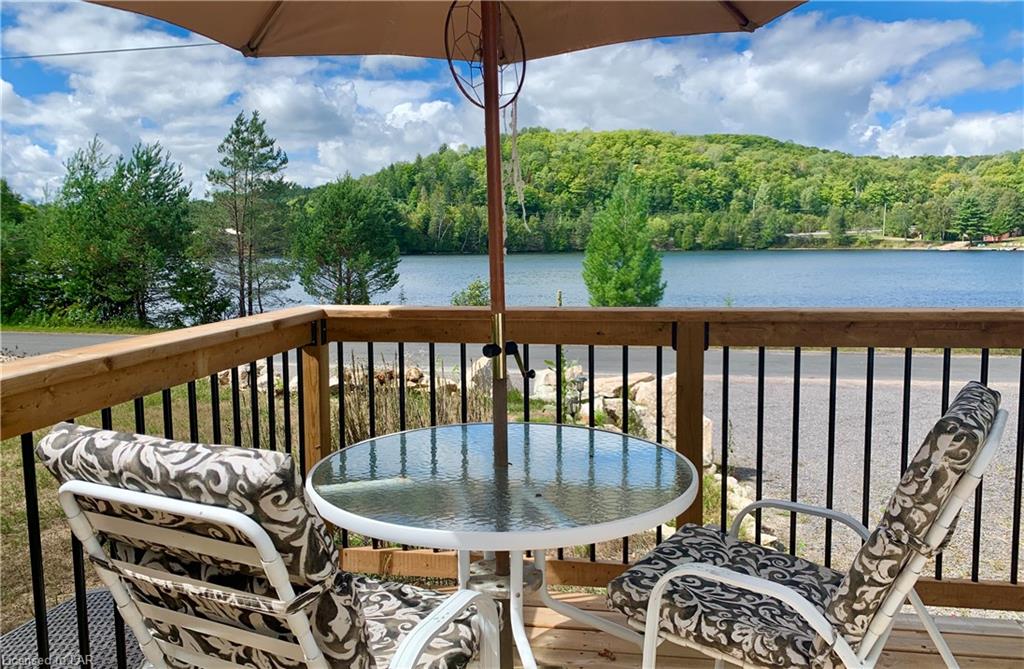 1134 SCHOFIELD Road, Highlands East, Ontario, Canada