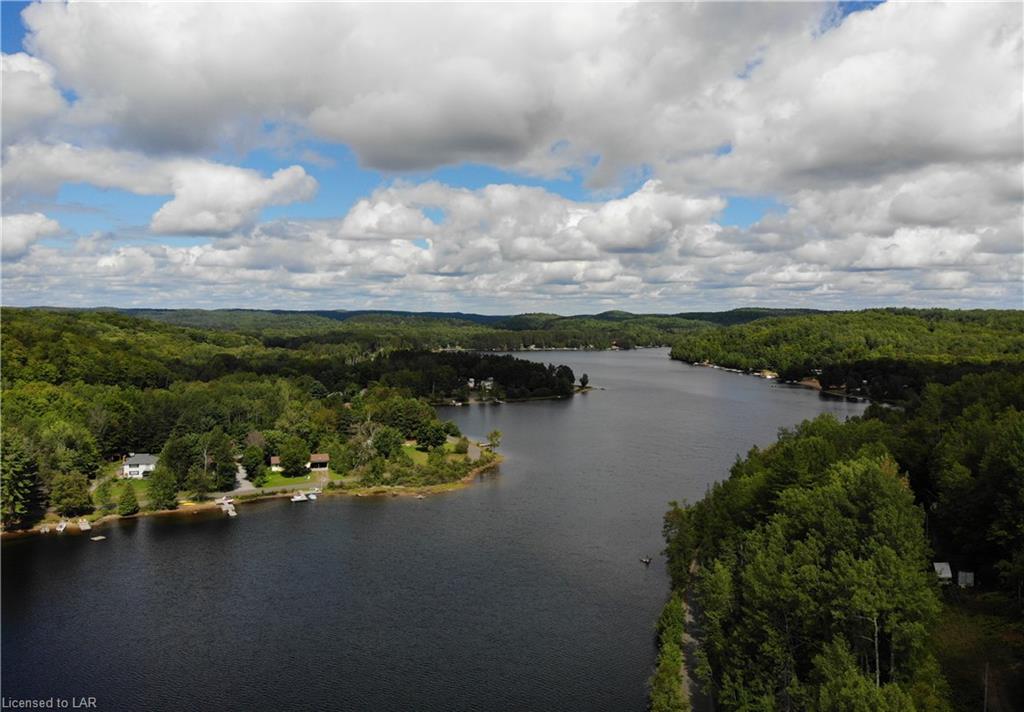 1134 SCHOFIELD Road, Highlands East, Ontario, Canada