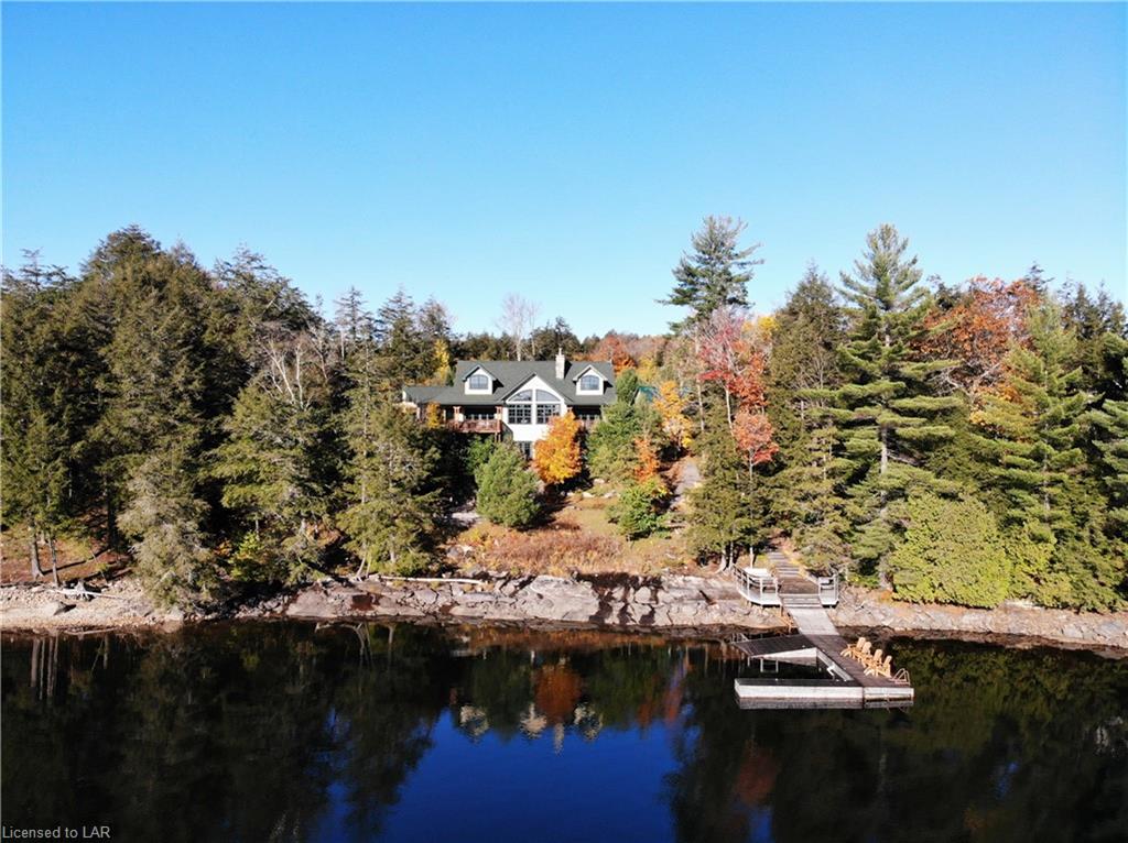 2946 WEST SHORE Road, Haliburton, Ontario, Canada
