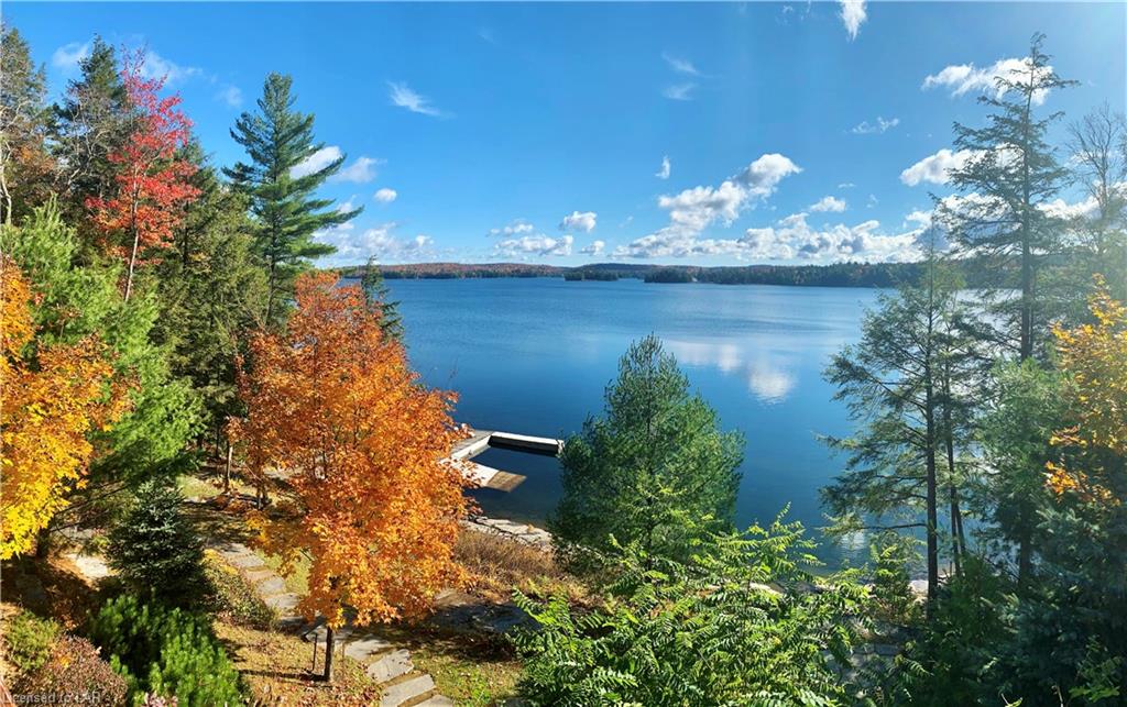 2946 WEST SHORE Road, Haliburton, Ontario, Canada