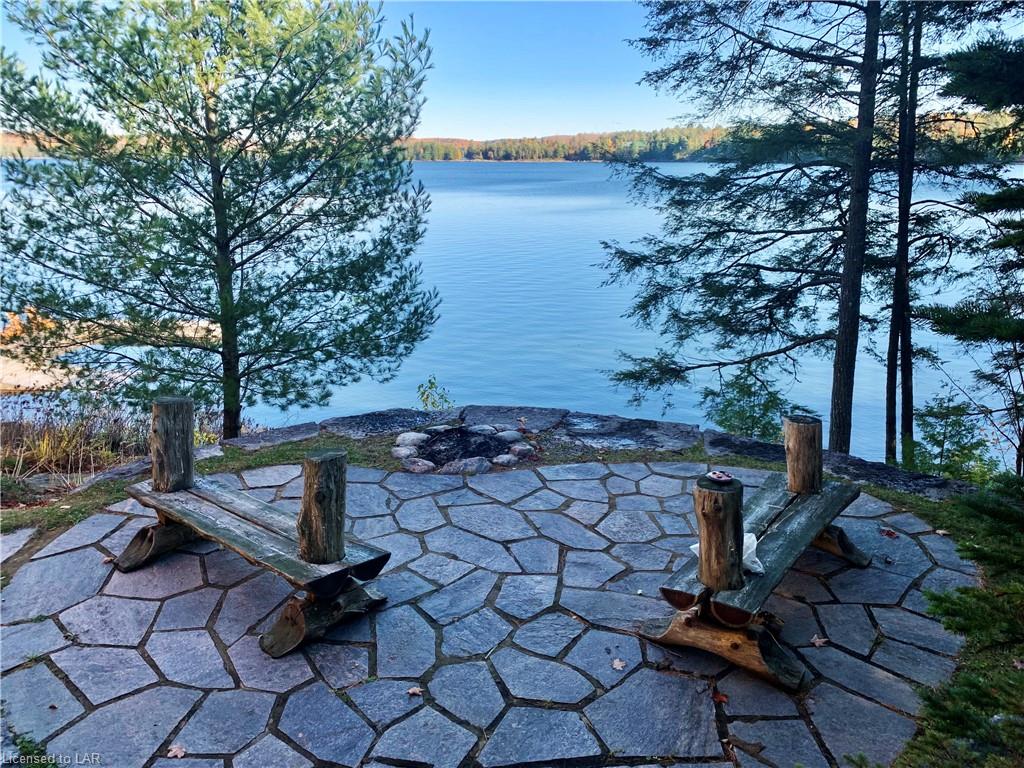 2946 WEST SHORE Road, Haliburton, Ontario, Canada