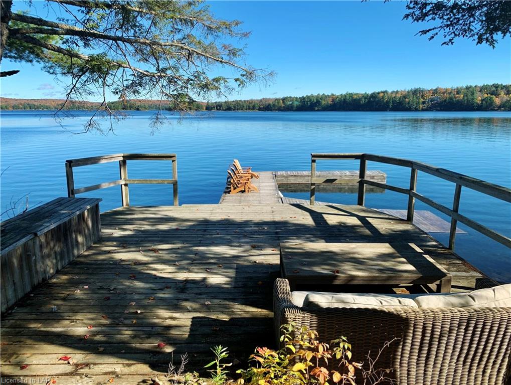 2946 WEST SHORE Road, Haliburton, Ontario, Canada