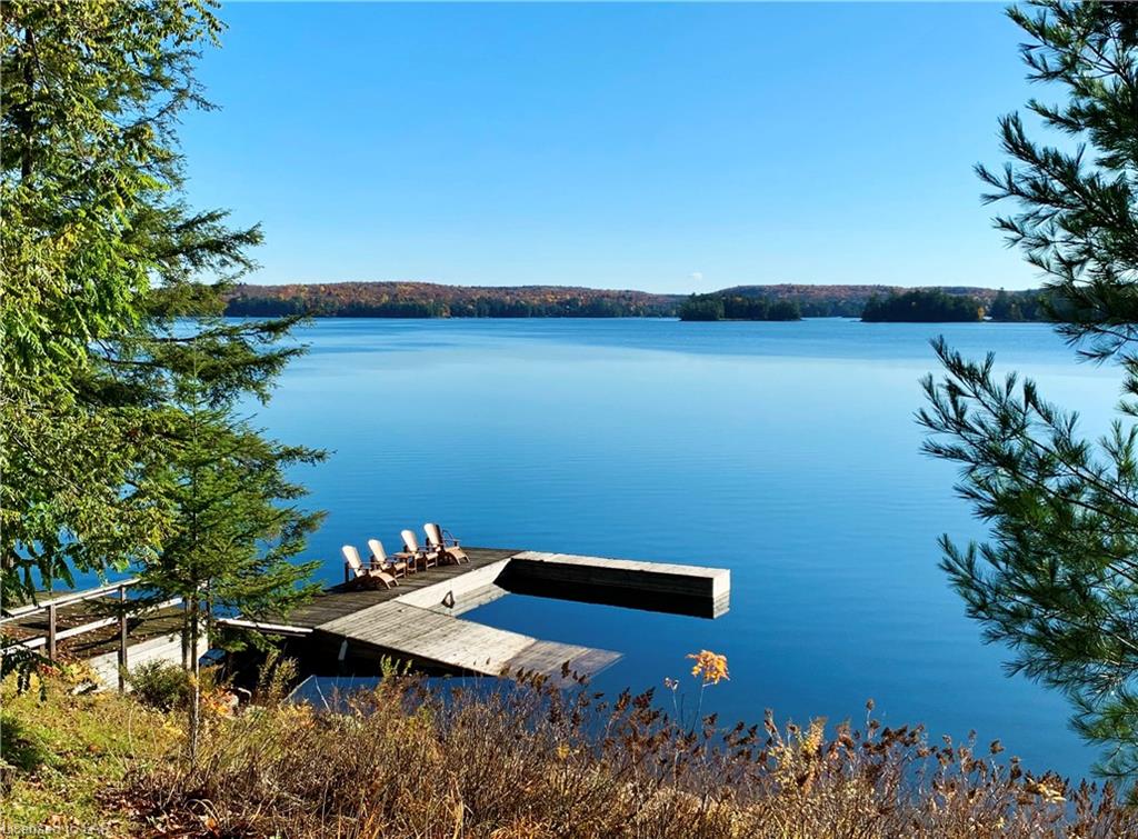 2946 WEST SHORE Road, Haliburton, Ontario, Canada