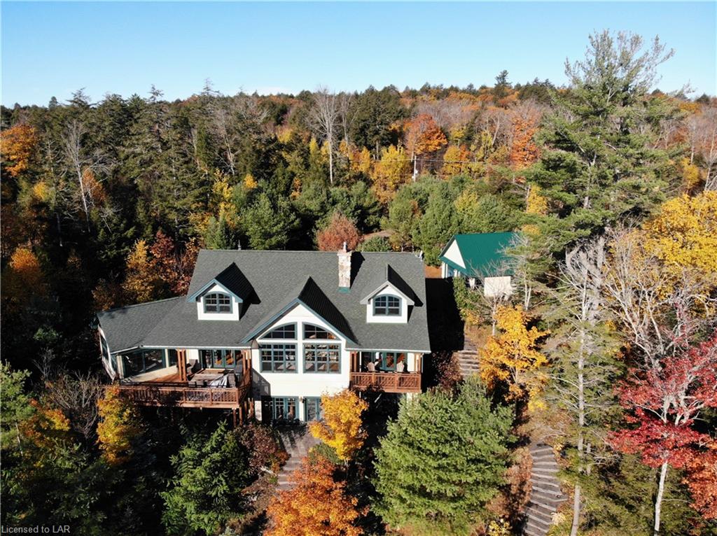 2946 WEST SHORE Road, Haliburton, Ontario, Canada
