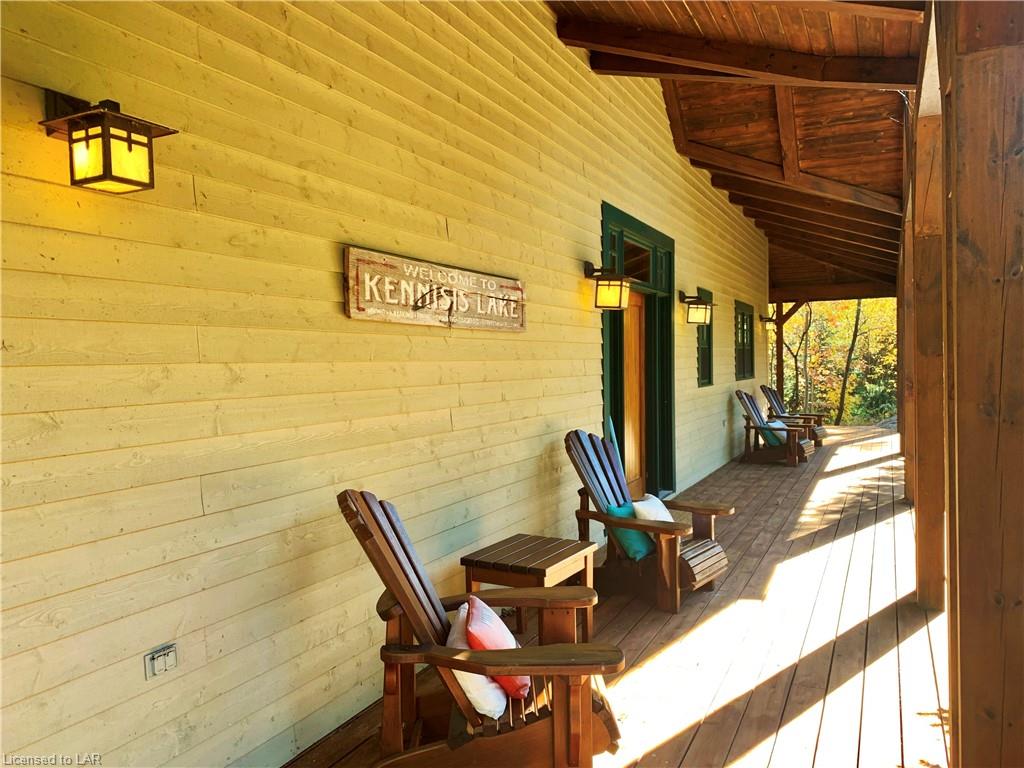 2946 WEST SHORE Road, Haliburton, Ontario, Canada