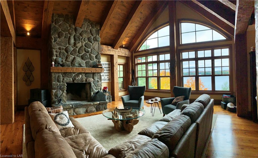 2946 WEST SHORE Road, Haliburton, Ontario, Canada