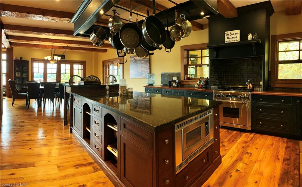 2946 WEST SHORE Road, Haliburton, Ontario, Canada