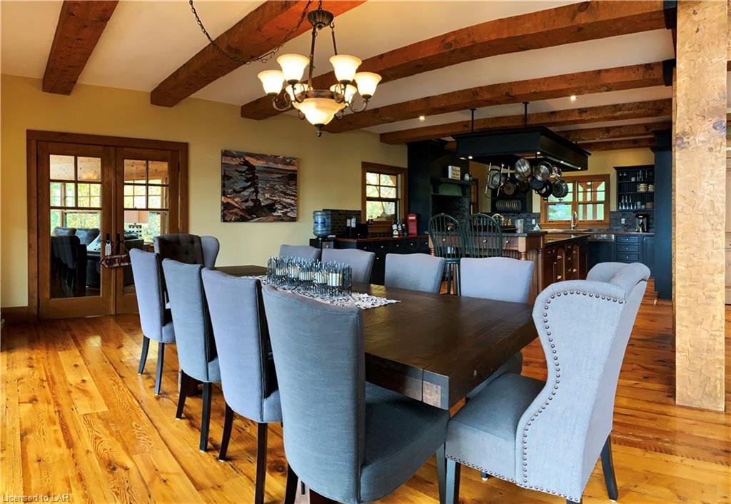 2946 WEST SHORE Road, Haliburton, Ontario, Canada