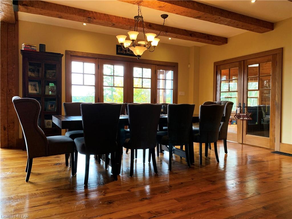 2946 WEST SHORE Road, Haliburton, Ontario, Canada