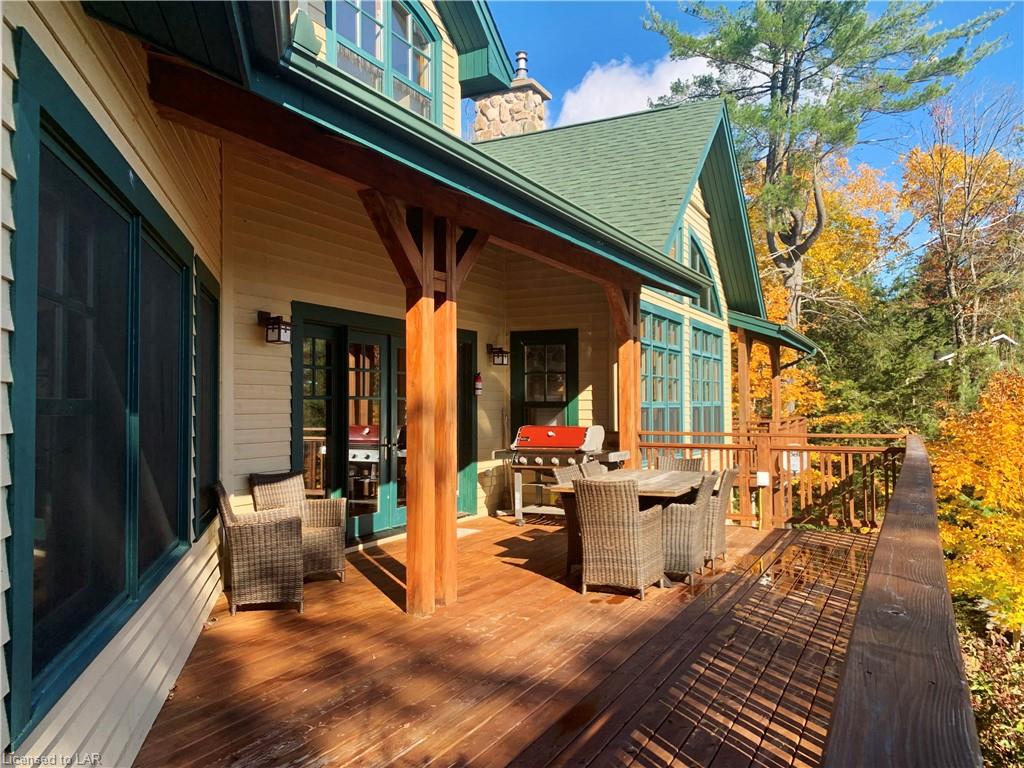 2946 WEST SHORE Road, Haliburton, Ontario, Canada