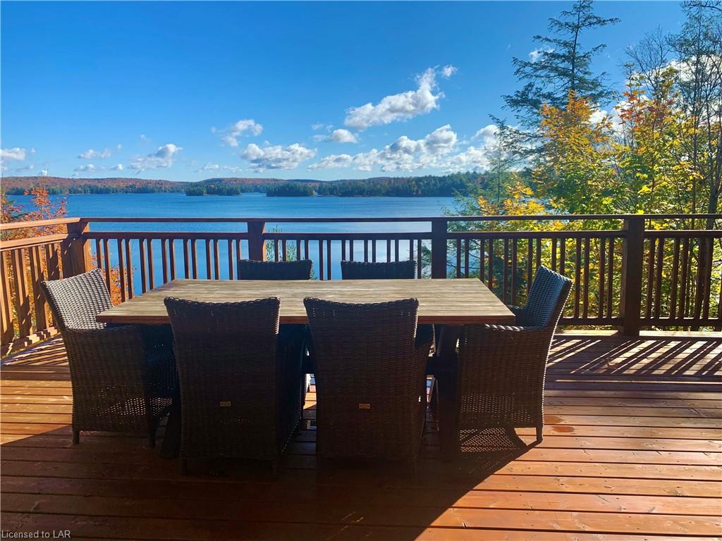 2946 WEST SHORE Road, Haliburton, Ontario, Canada