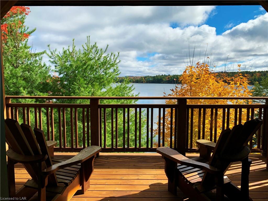 2946 WEST SHORE Road, Haliburton, Ontario, Canada