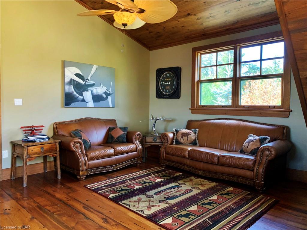 2946 WEST SHORE Road, Haliburton, Ontario, Canada