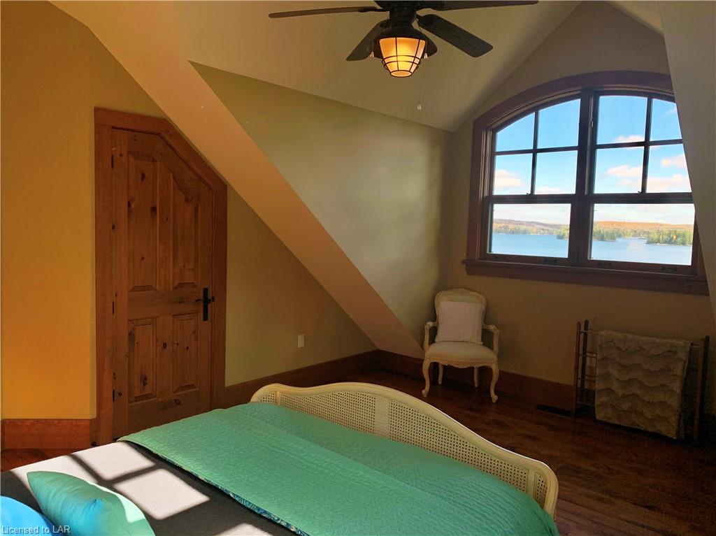 2946 WEST SHORE Road, Haliburton, Ontario, Canada