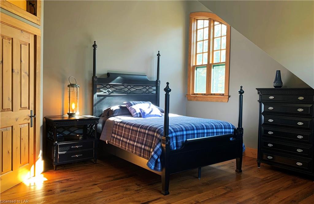 2946 WEST SHORE Road, Haliburton, Ontario, Canada