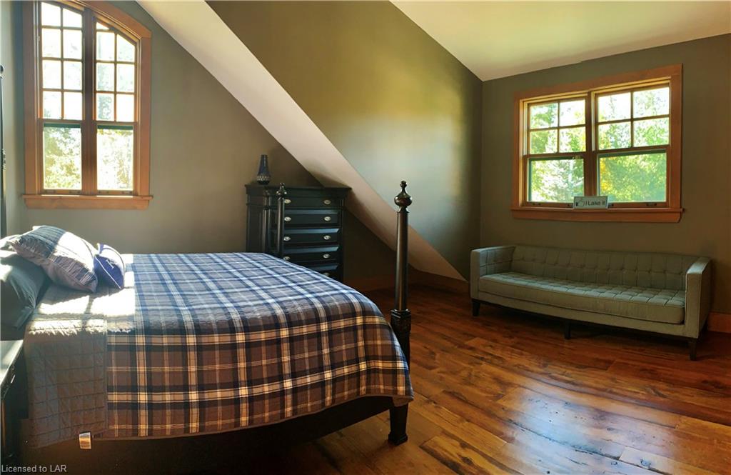 2946 WEST SHORE Road, Haliburton, Ontario, Canada
