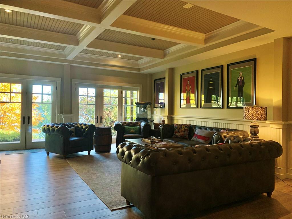 2946 WEST SHORE Road, Haliburton, Ontario, Canada