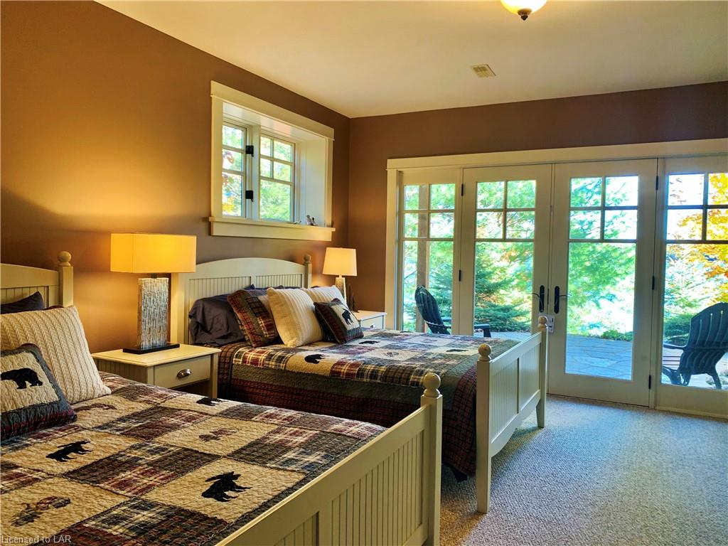 2946 WEST SHORE Road, Haliburton, Ontario, Canada