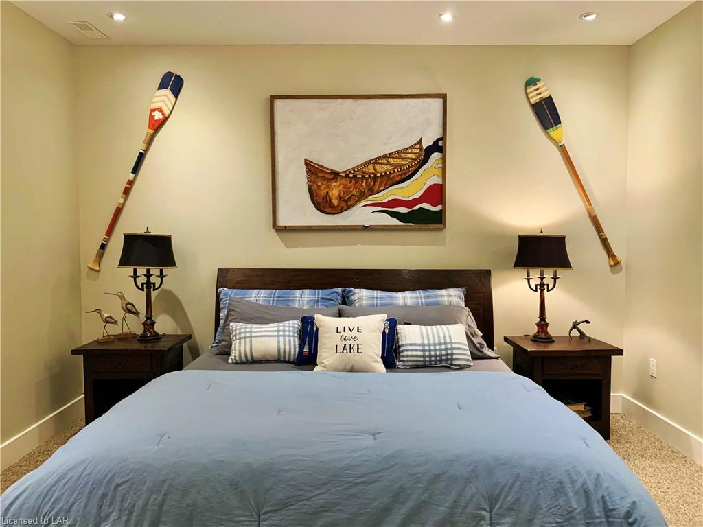 2946 WEST SHORE Road, Haliburton, Ontario, Canada