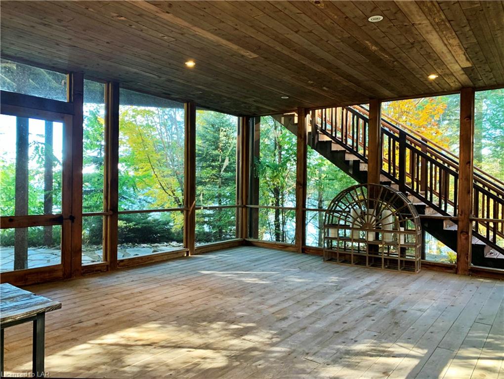 2946 WEST SHORE Road, Haliburton, Ontario, Canada