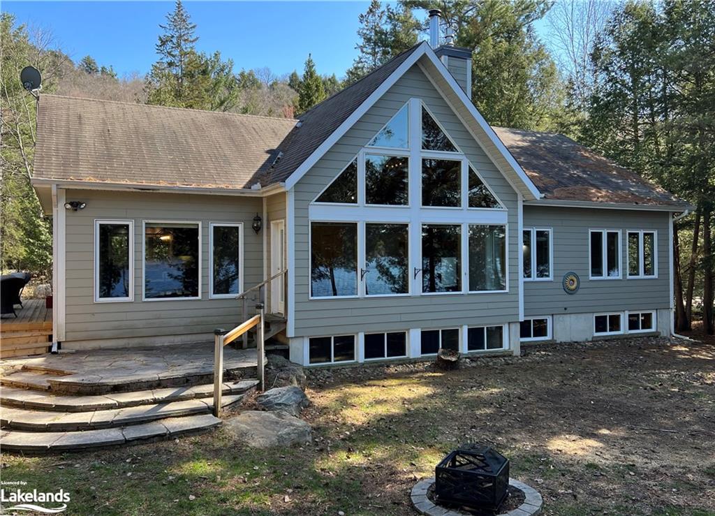 1172 PAINT LAKE Road, Lake of Bays, Ontario, Canada
