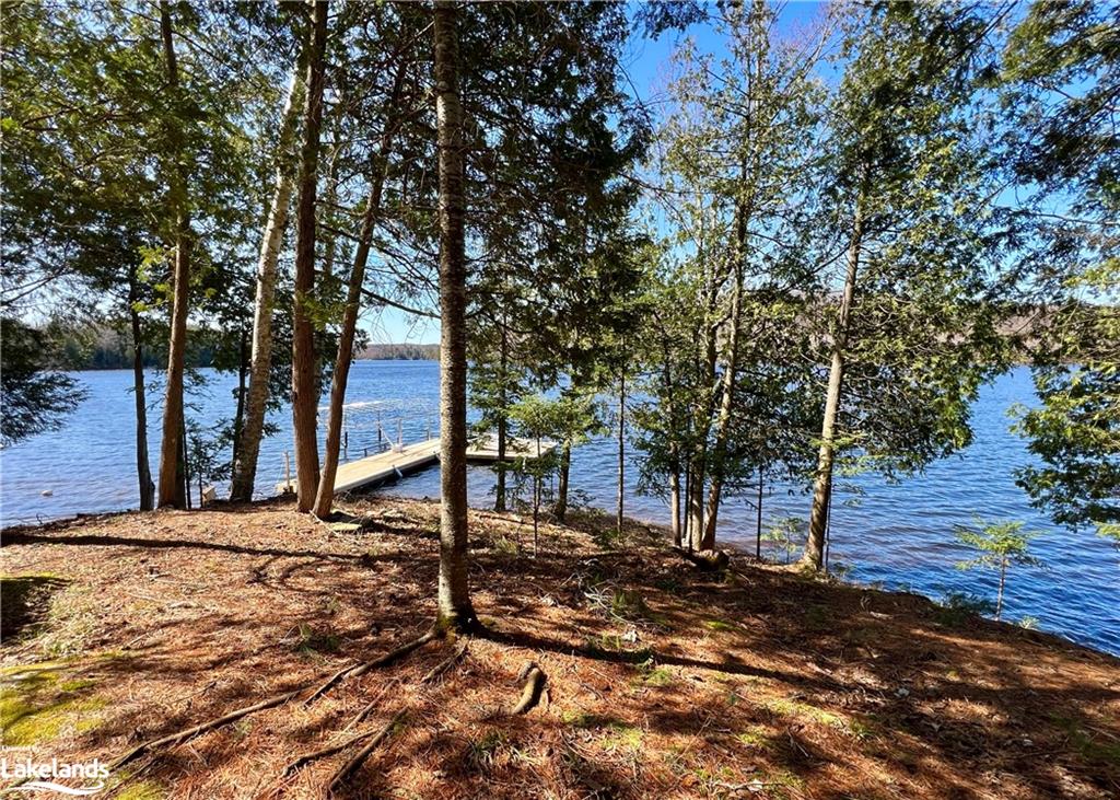 1172 PAINT LAKE Road, Lake of Bays, Ontario, Canada