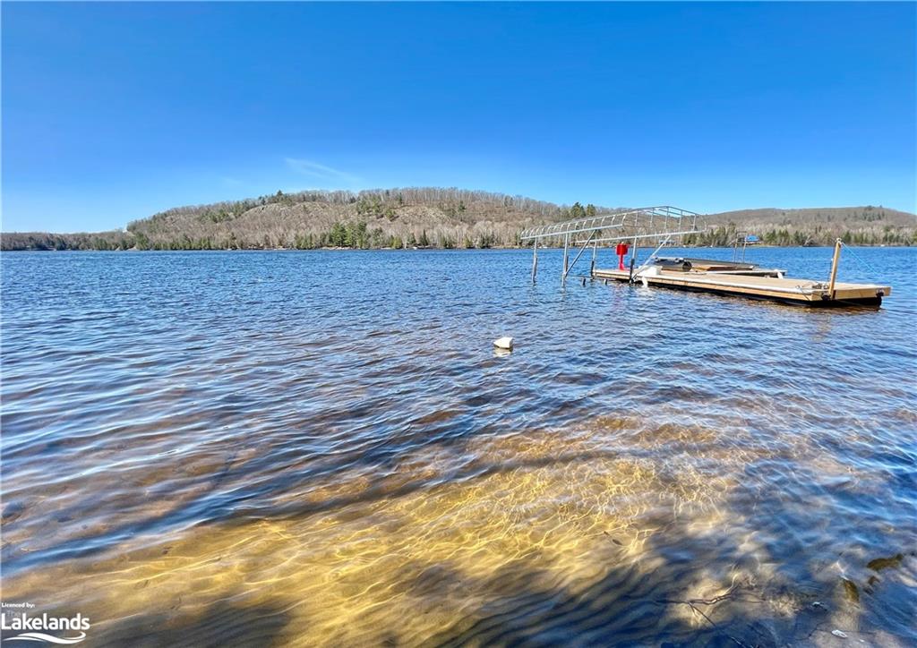 1172 PAINT LAKE Road, Lake of Bays, Ontario, Canada