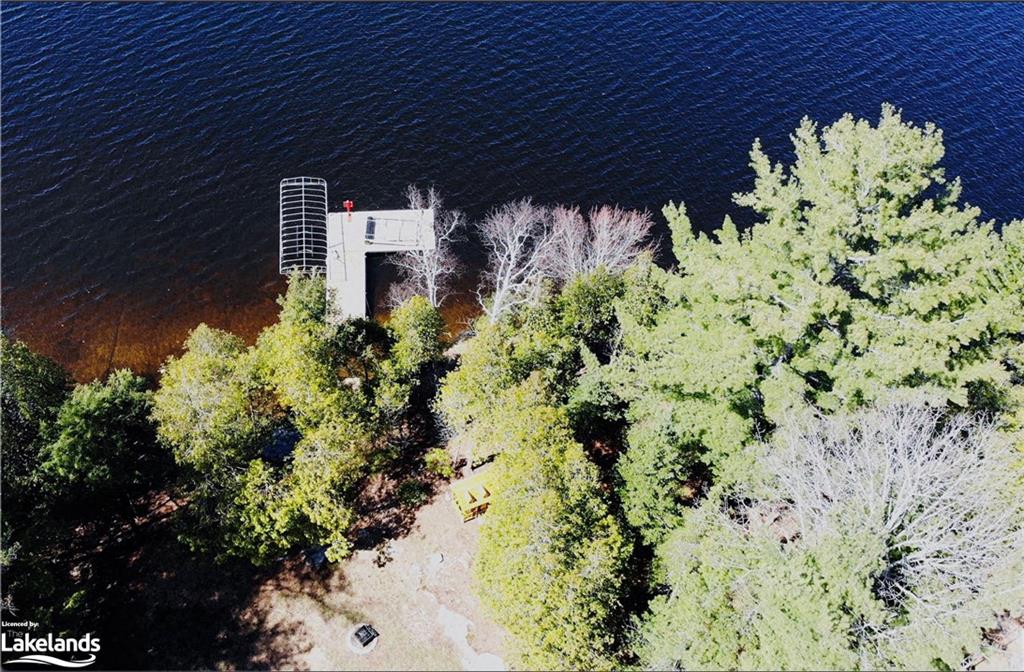 1172 PAINT LAKE Road, Lake of Bays, Ontario, Canada