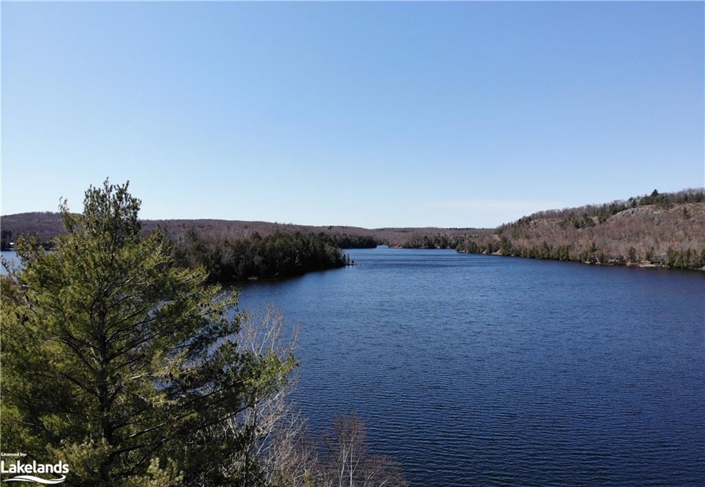 1172 PAINT LAKE Road, Lake of Bays, Ontario, Canada