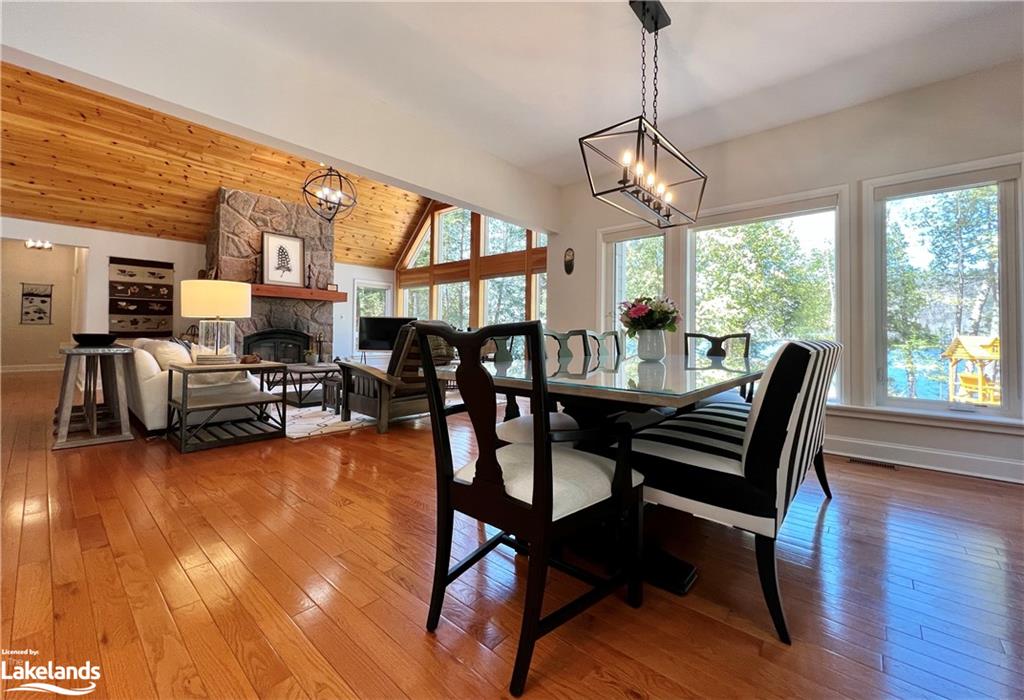 1172 PAINT LAKE Road, Lake of Bays, Ontario, Canada