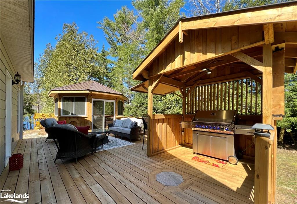 1172 PAINT LAKE Road, Lake of Bays, Ontario, Canada