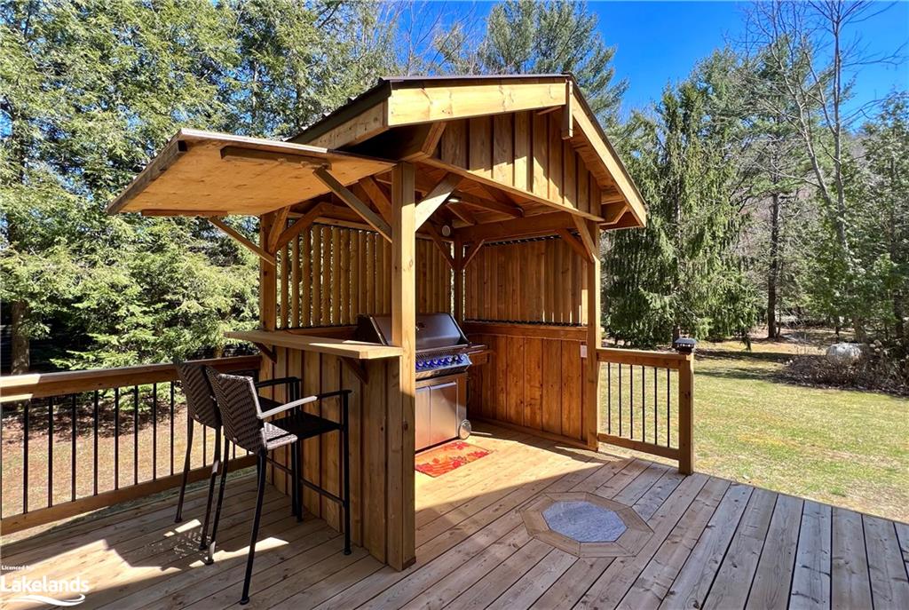 1172 PAINT LAKE Road, Lake of Bays, Ontario, Canada