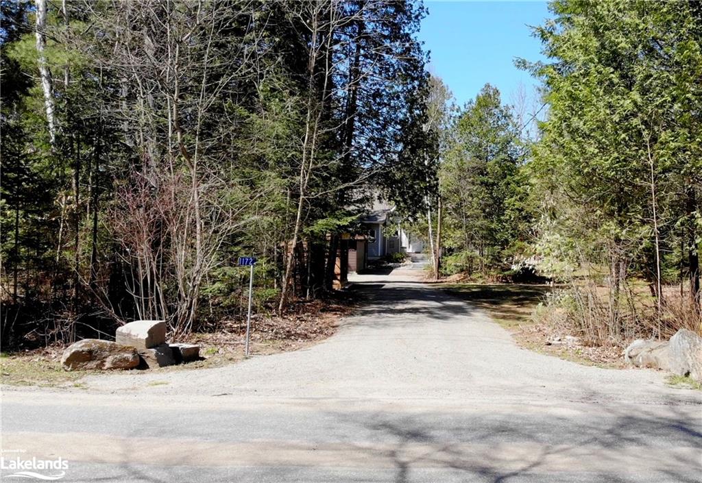 1172 PAINT LAKE Road, Lake of Bays, Ontario, Canada