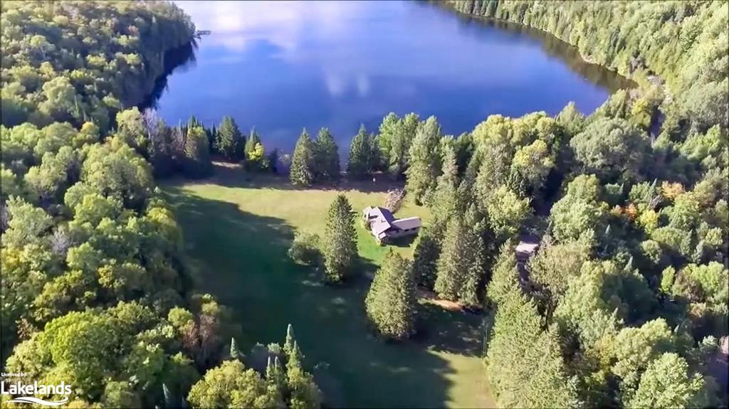 113 CROSS Road, Bancroft, Ontario, Canada