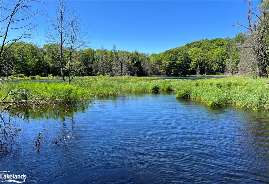 1936 BARRY LINE Road, Algonquin Highlands, Ontario, Canada
