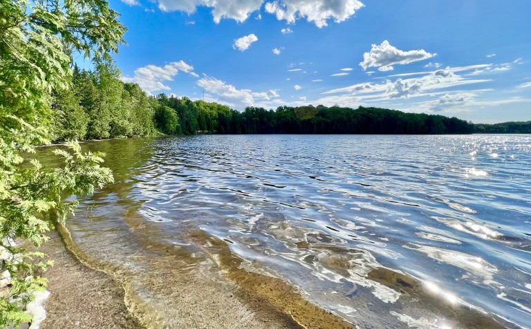 Hemlock Shores on Bigfools Lake (113 Cross Road), Bancroft, Ontario, Canada
