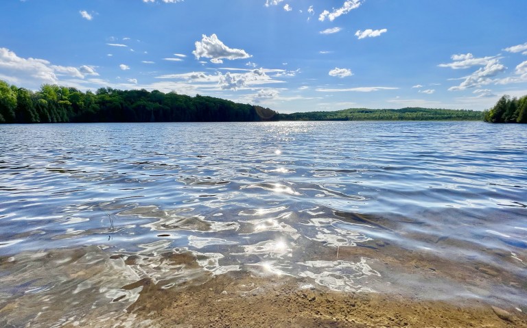 Hemlock Shores on Bigfools Lake (113 Cross Road), Bancroft, Ontario, Canada