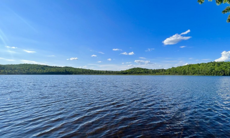 Hemlock Shores on Bigfools Lake (113 Cross Road), Bancroft, Ontario, Canada