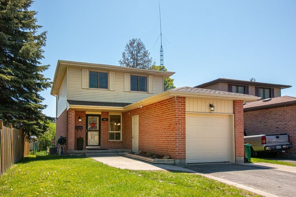 761 Cedarwood Drive, Kingston Ontario, Canada